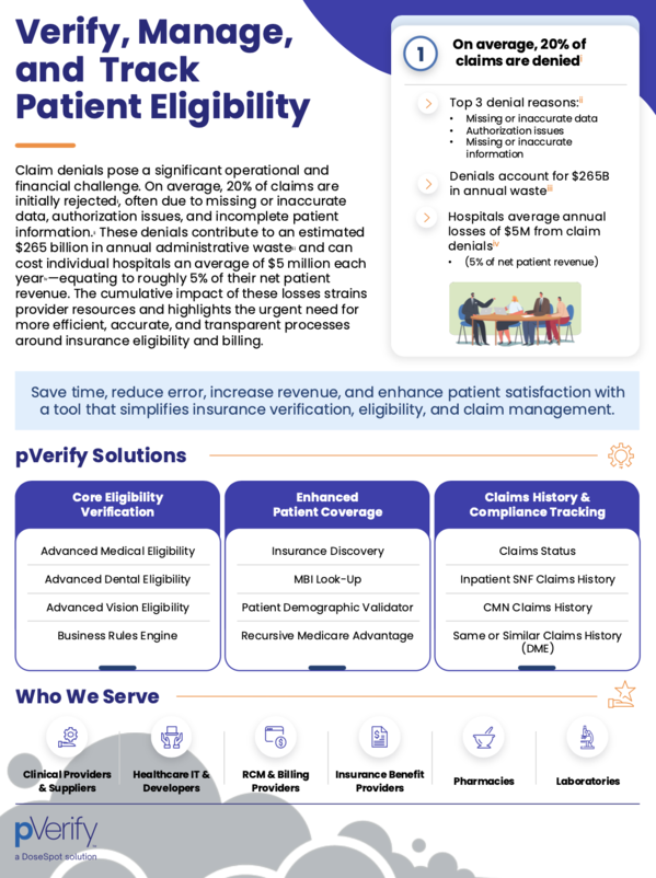 pVerify-Overview