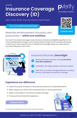 pVerify_Insurance Coverage Discovery_thumbnail